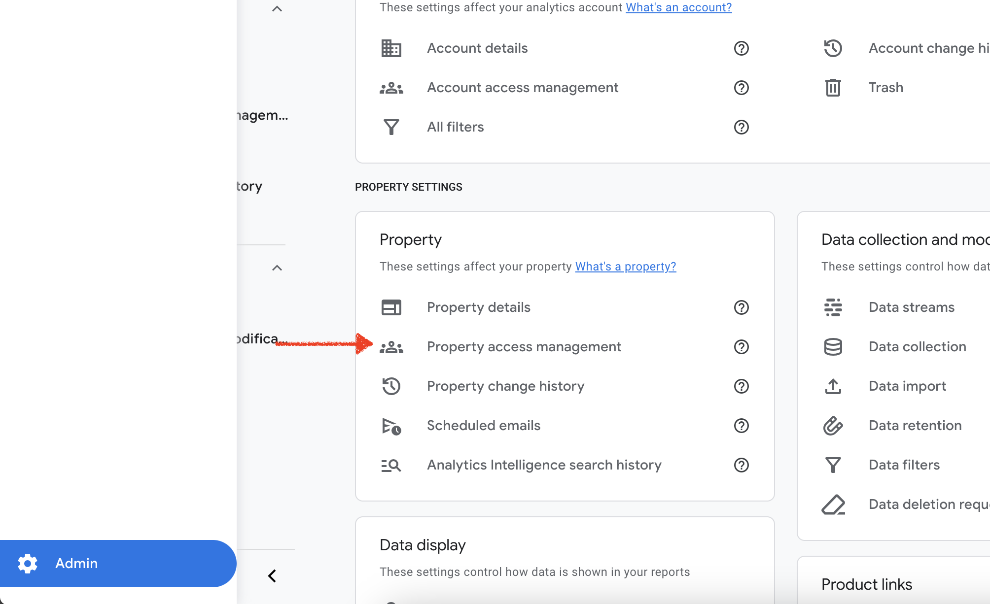 How to get page views and events data from GA4 in .NET