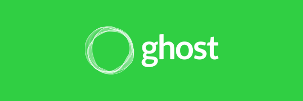 Ghost update errors resolved