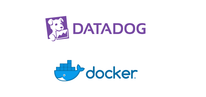 Installing Datadog agent on Docker