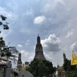 My 5 days in Thailand - Bangkok, Ayutthaya, Khao Yai and more