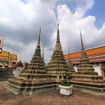 My 5 days in Thailand - Bangkok, Ayutthaya, Khao Yai and more